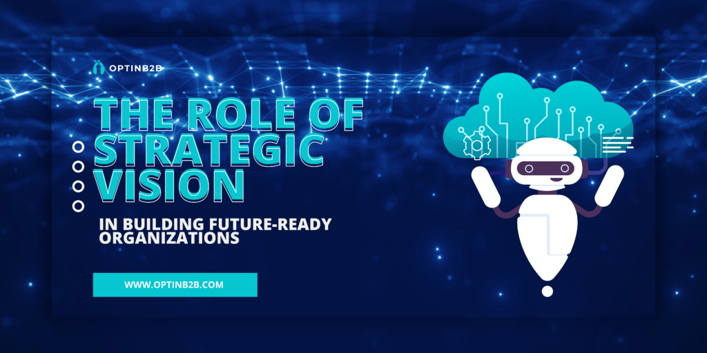Future-Ready Organizations