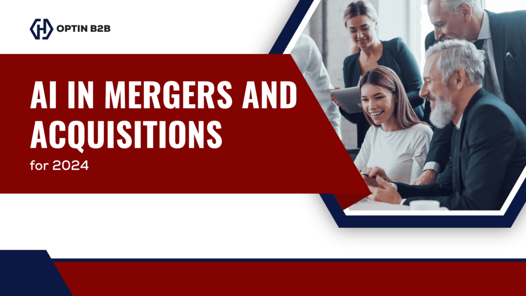 Mergers