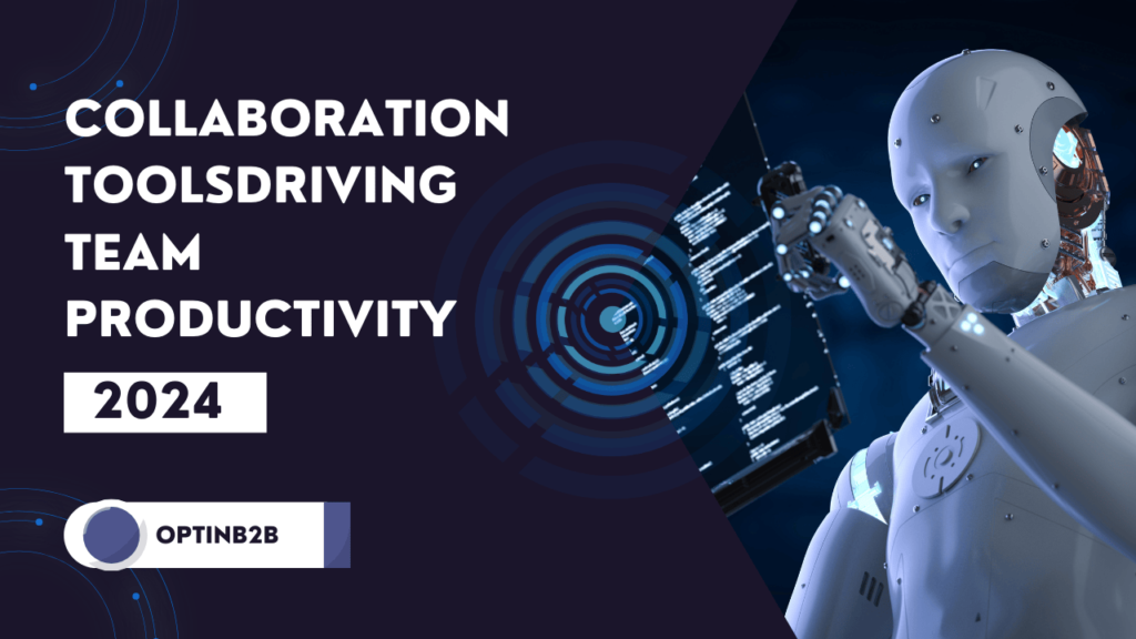 Productivity Tools 2024