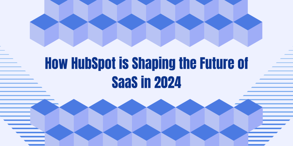 SaaS Hubspot